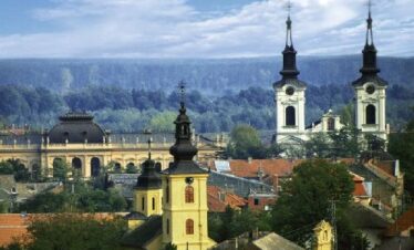 Serbia auténtica