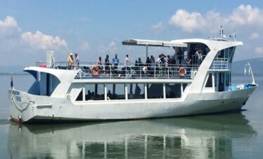 Descubre el Tesoro del Danubio con nuestro Crucero de 3 Días